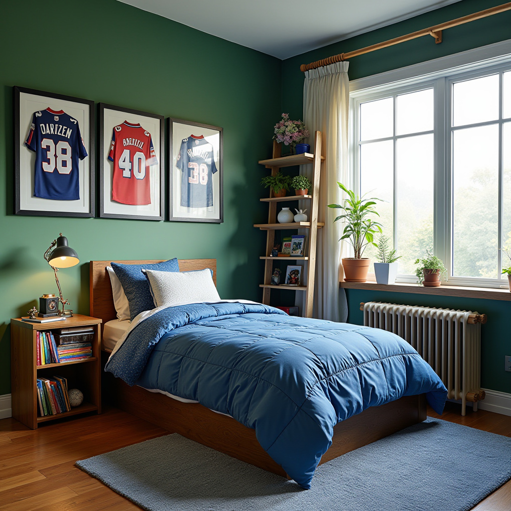 Cool Bedrooms For Boys 3