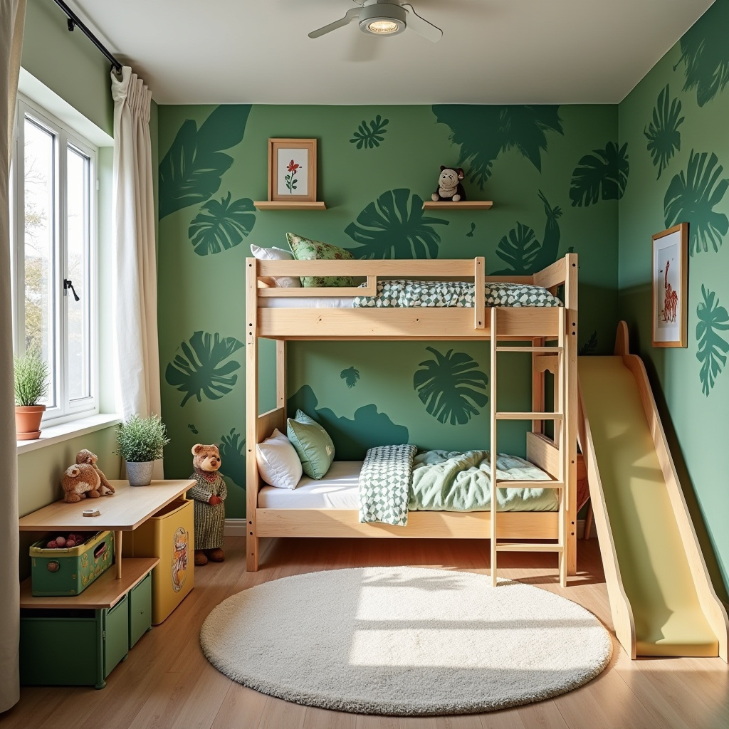Cool Bedrooms For Boys 5