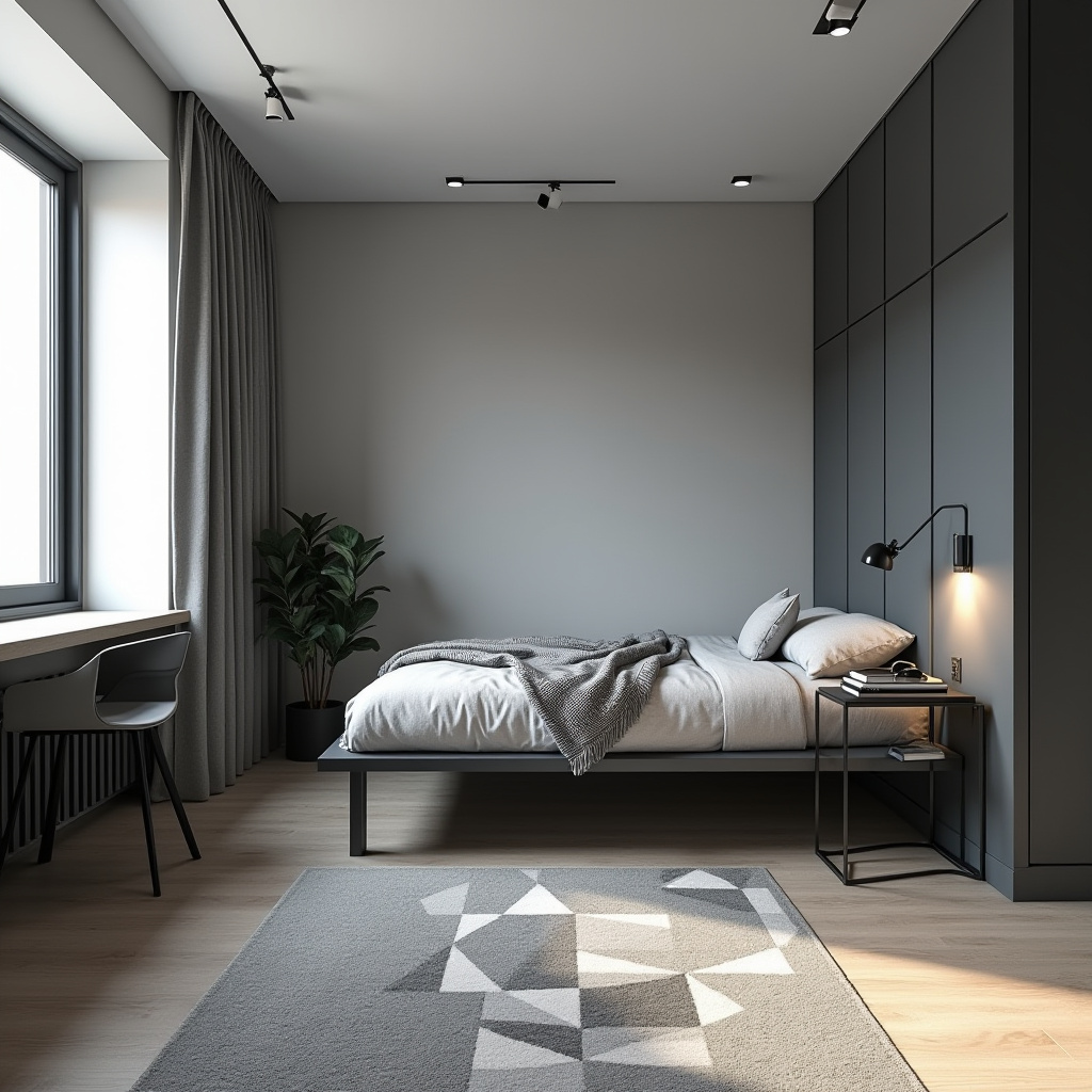 Cool Bedrooms For Boys 6