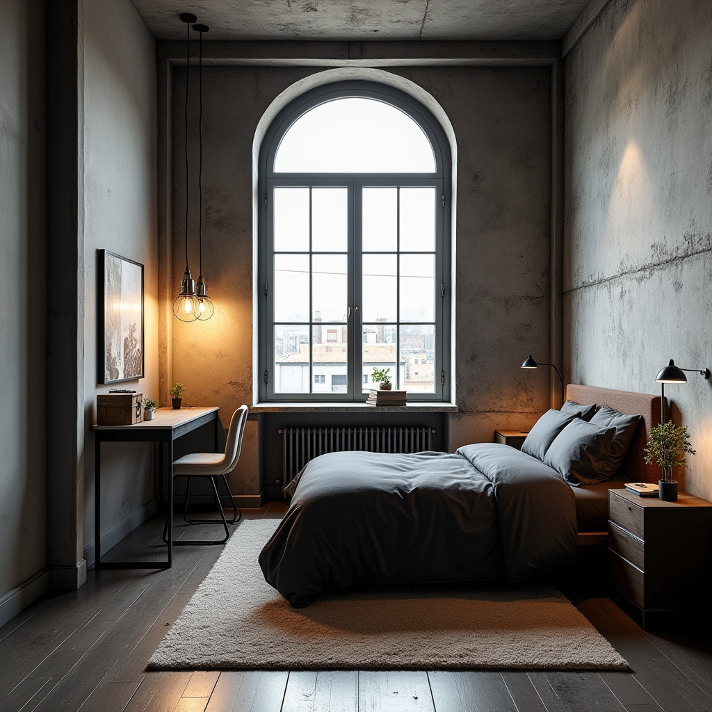 Cool Girl Bedroom Ideas 11