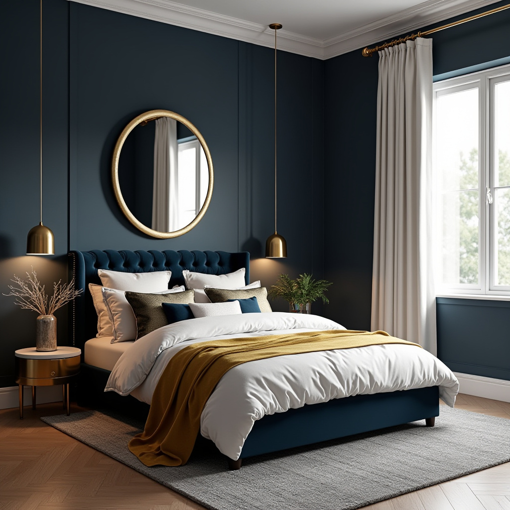 Cool Girl Bedroom Ideas 14