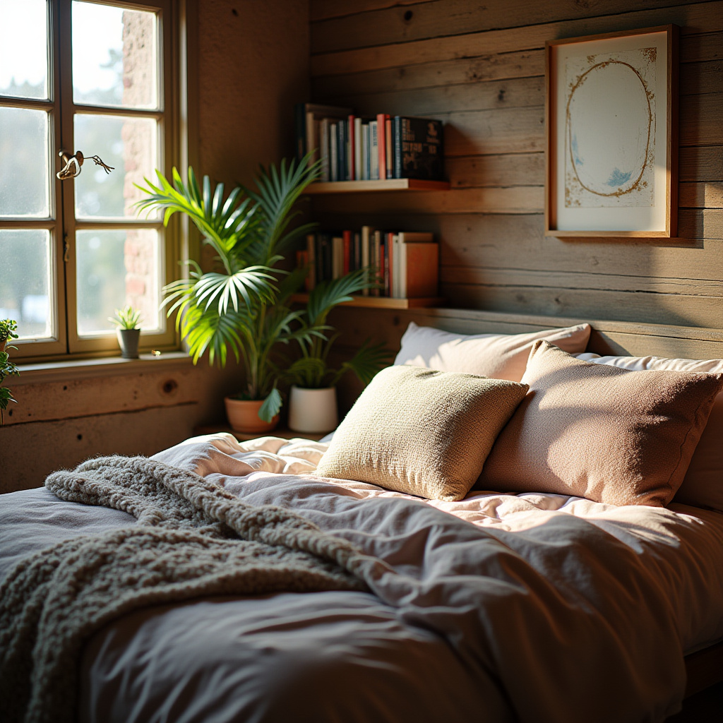 Cool Girl Bedroom Ideas 16