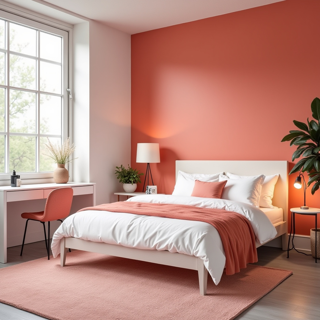 Cool Girl Bedroom Ideas 17