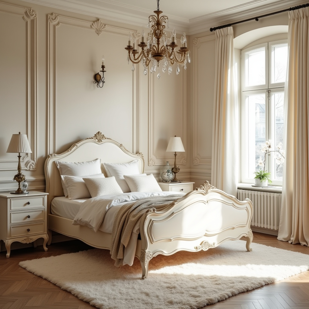 Cool Girl Bedroom Ideas 18