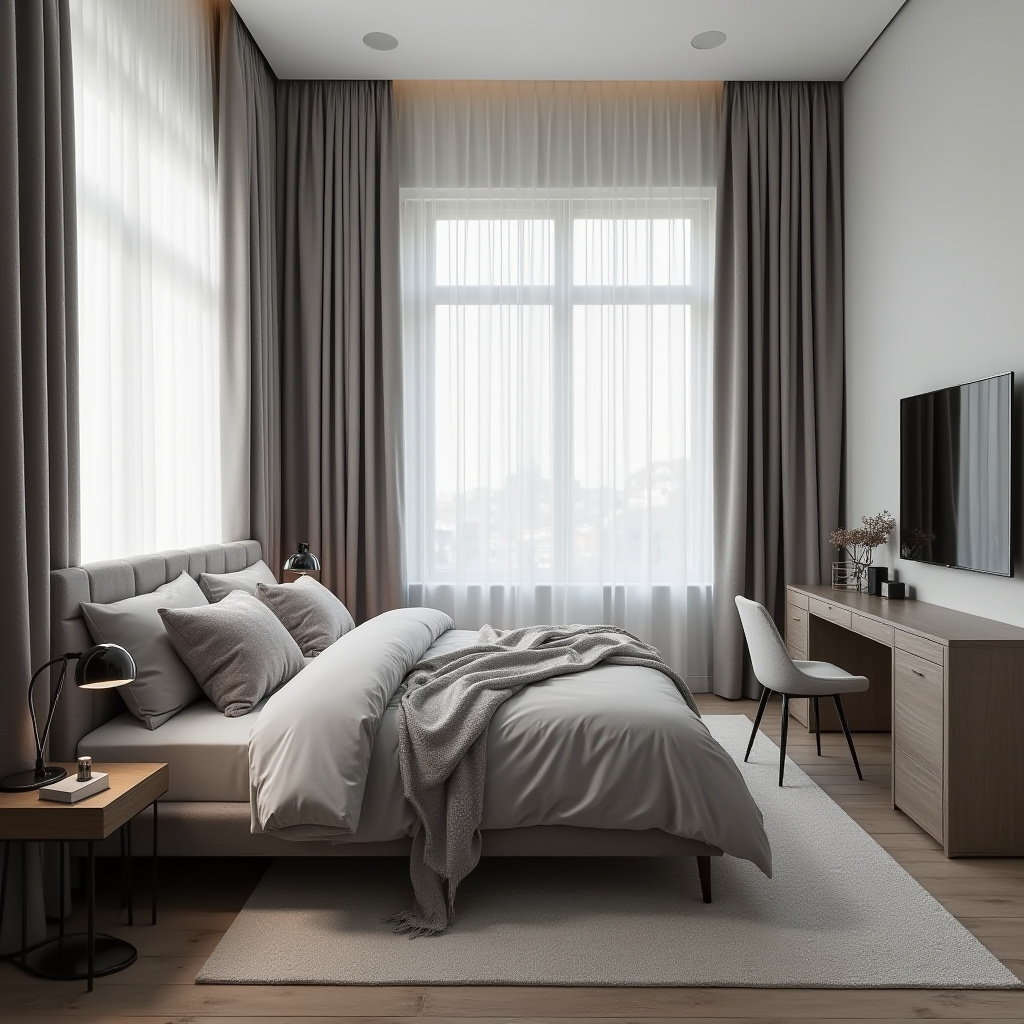 Cool Girl Bedroom Ideas 19