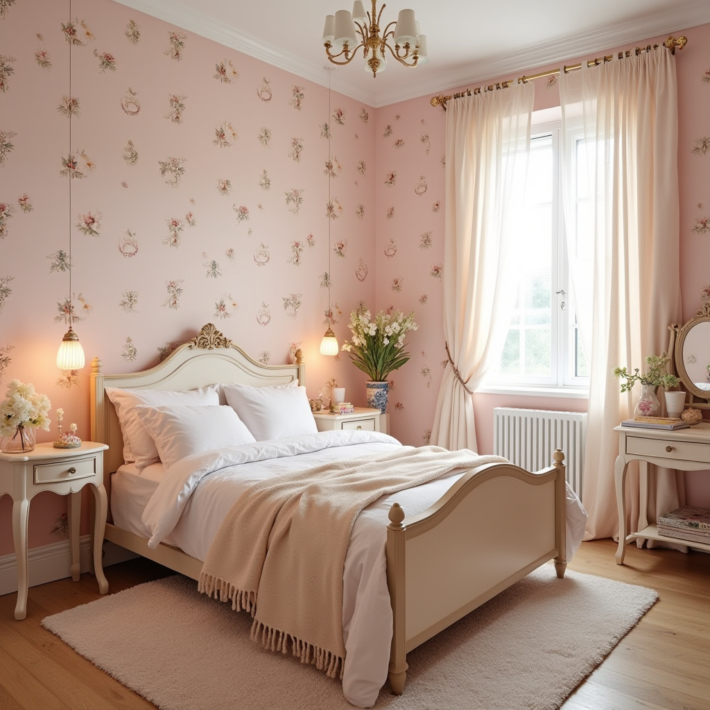 Cool Girl Bedroom Ideas 21