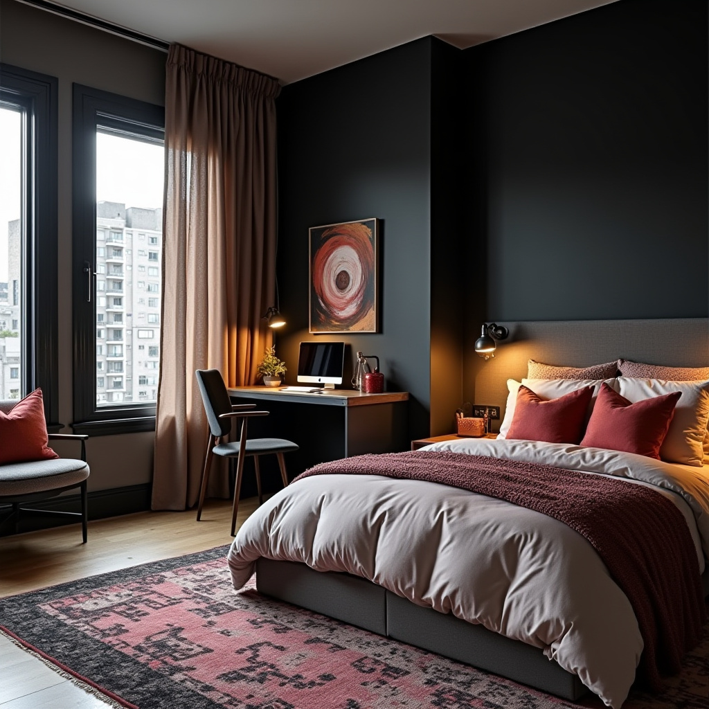 Cool Girl Bedroom Ideas 22