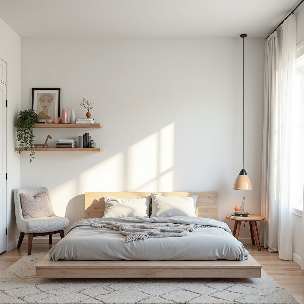 Cool Girl Bedroom Ideas 28