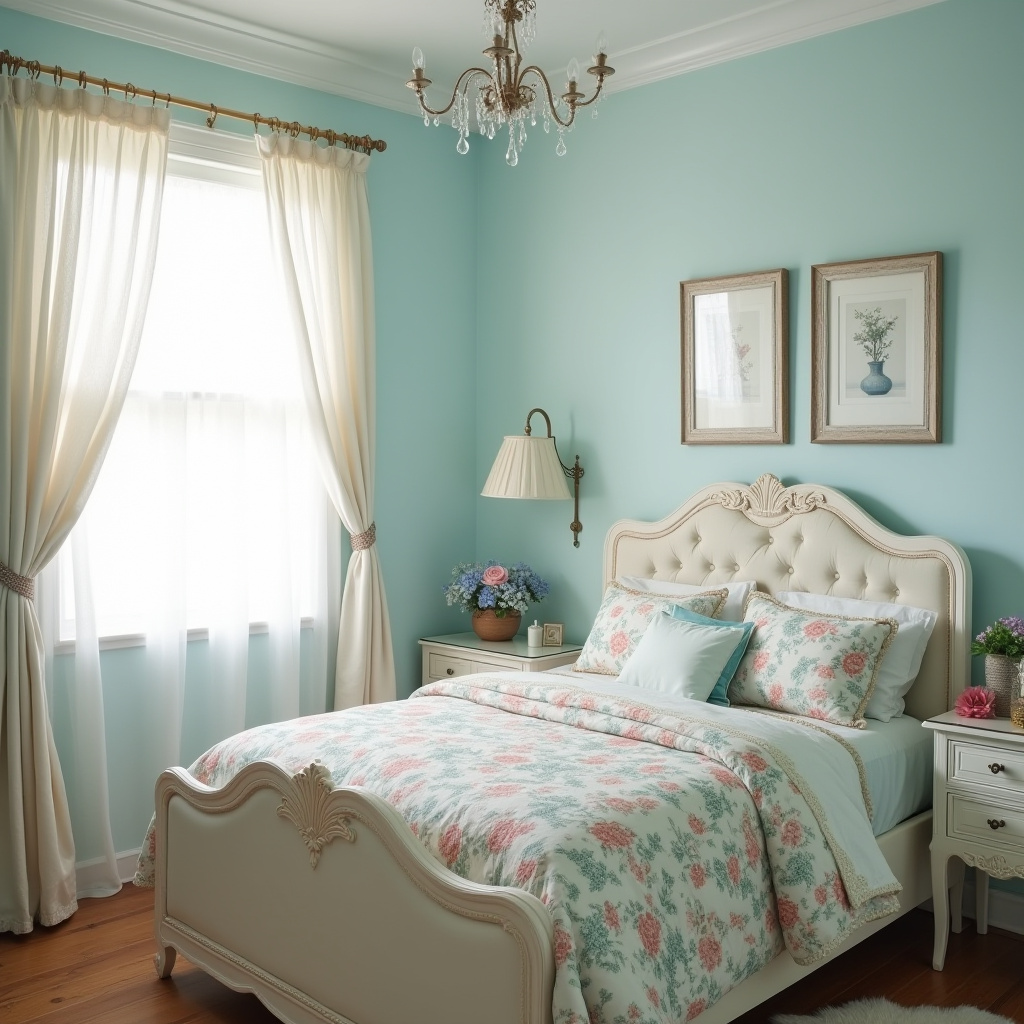 Cool Girl Bedroom Ideas 29