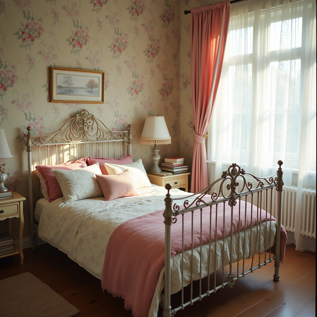 Cool Girl Bedroom Ideas 6