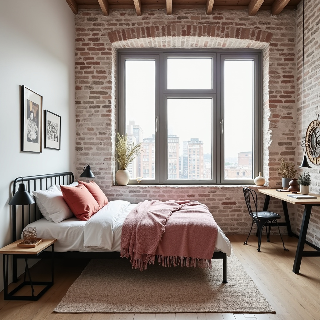 Cool Girl Bedroom Ideas 7