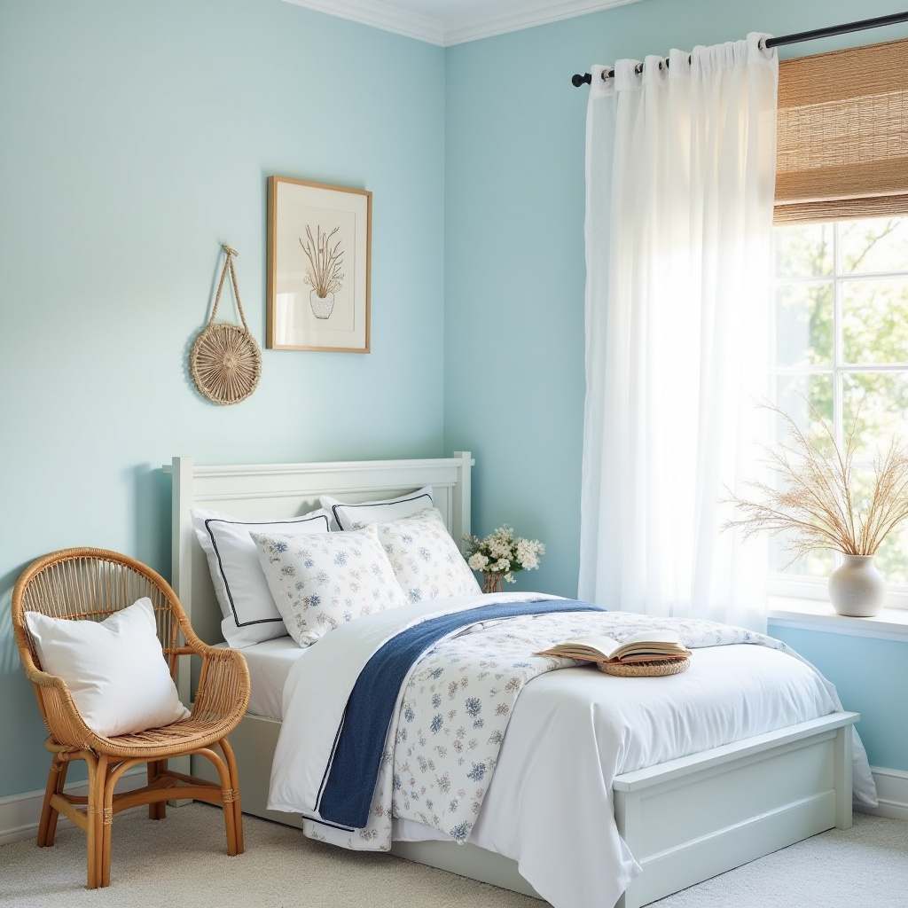 Cool Girl Bedroom Ideas 8