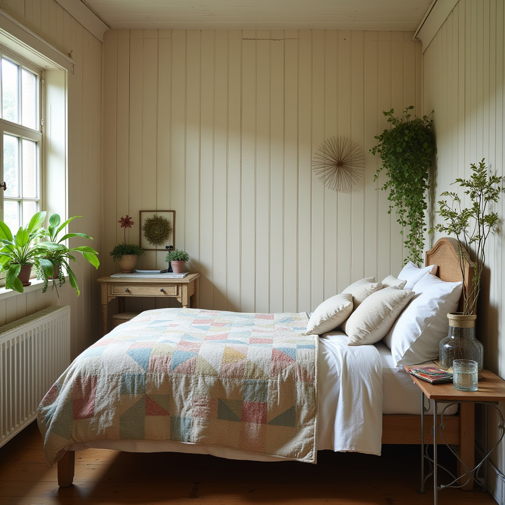 Cottage Core Bedroom Ideas 10