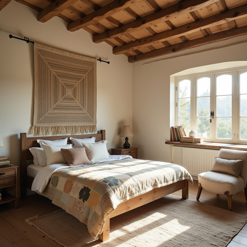 Cottage Core Bedroom Ideas 2