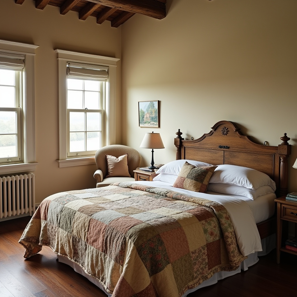 Cottage Core Bedroom Ideas 28