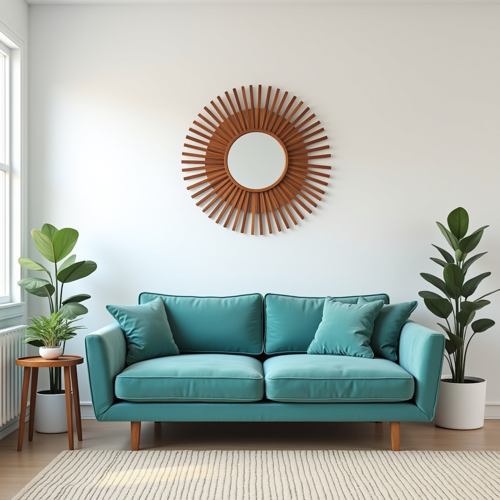 Couch Wall Decor 15