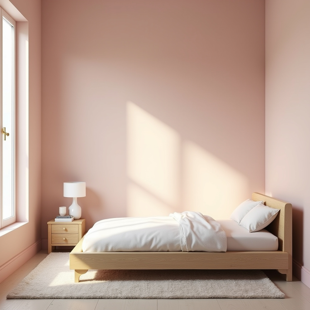 Cozy Minimalist Bedroom 28