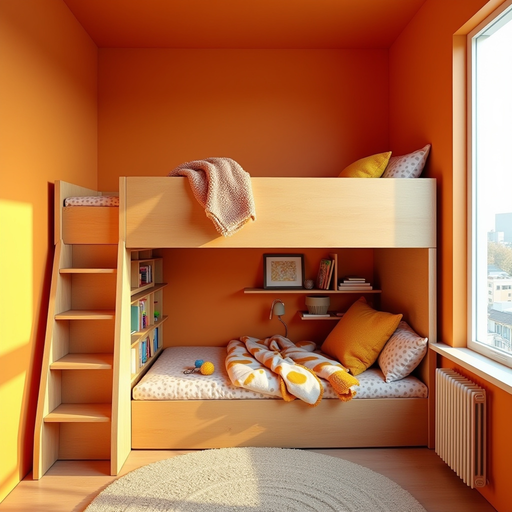 Cozy Small Bedrooms 10