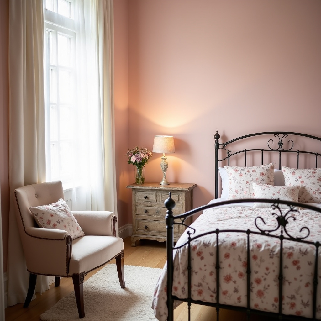 Cozy Small Bedrooms 11