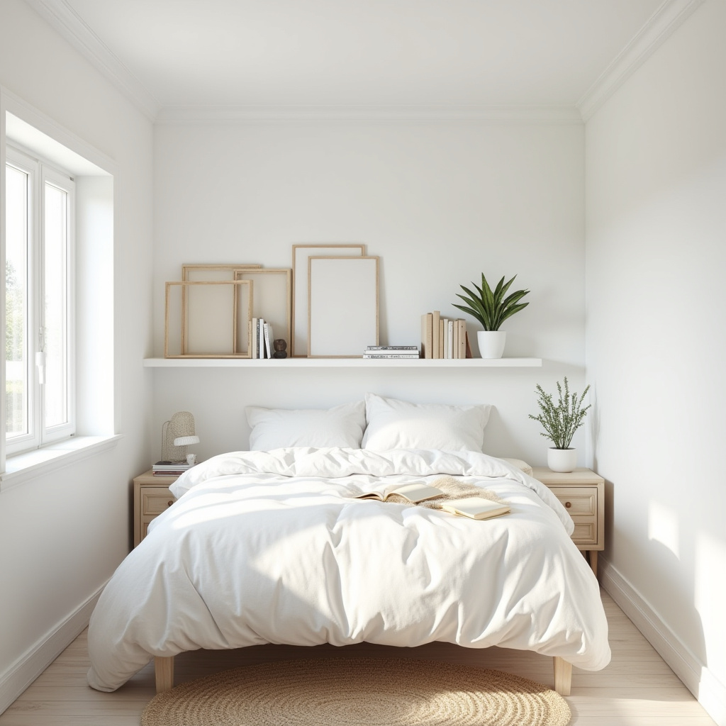 Cozy Small Bedrooms 12