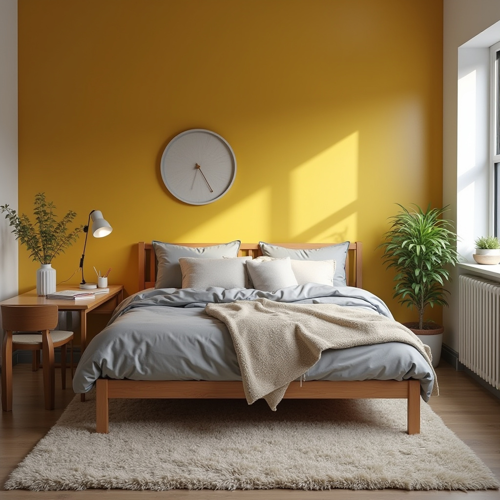 Cozy Small Bedrooms 13