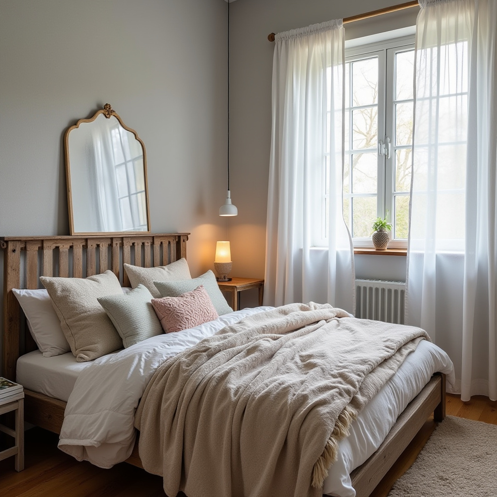 Cozy Small Bedrooms 15