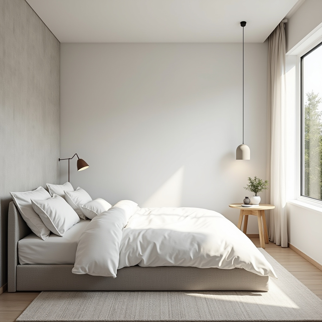 Cozy Small Bedrooms 17