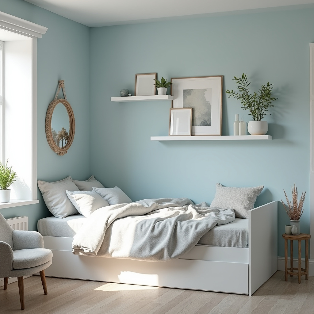 Cozy Small Bedrooms 2