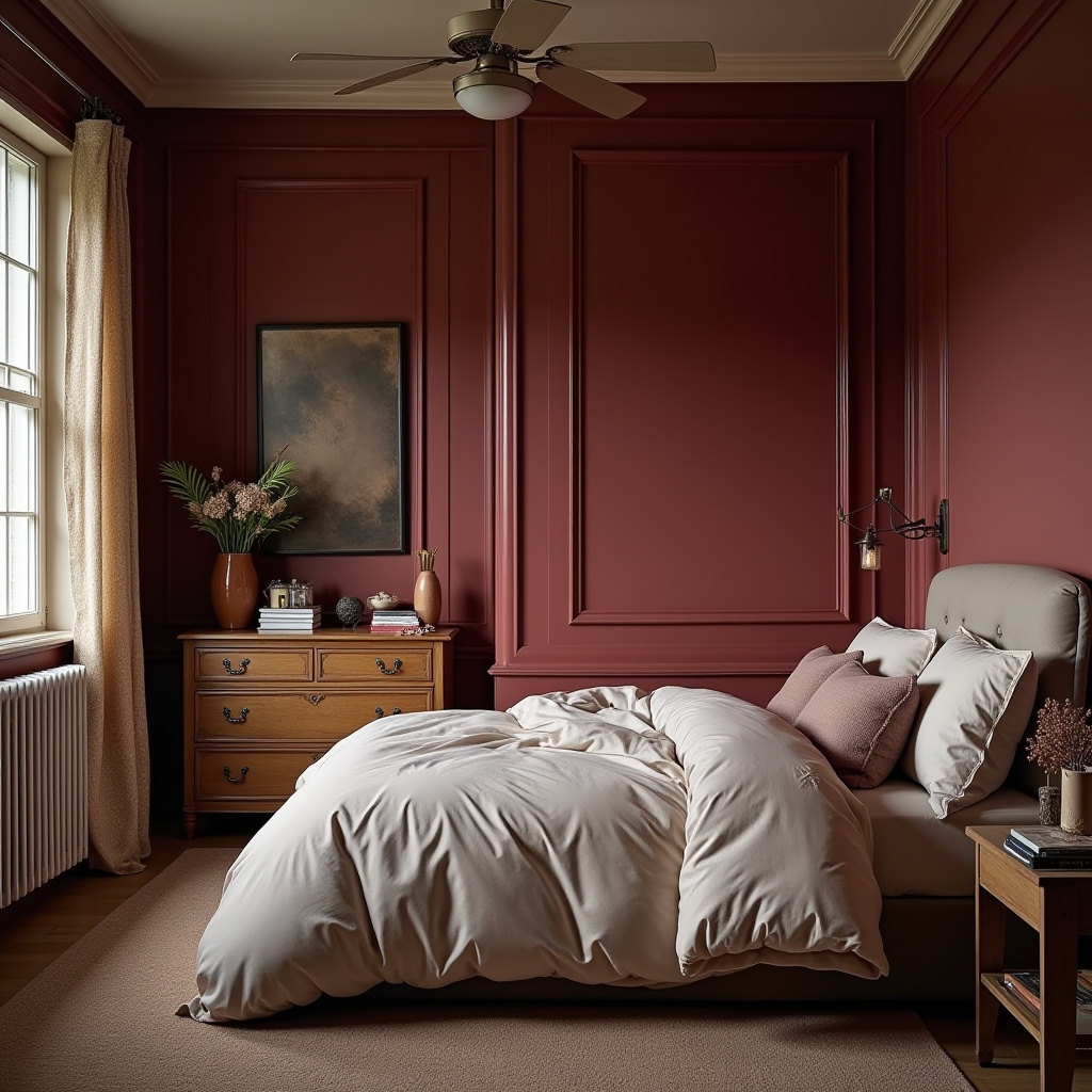 Cozy Small Bedrooms 20