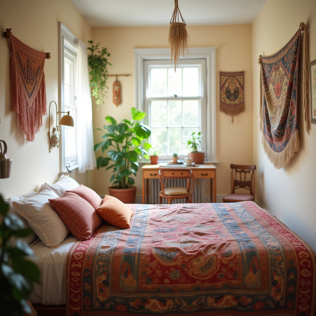 Cozy Small Bedrooms 22