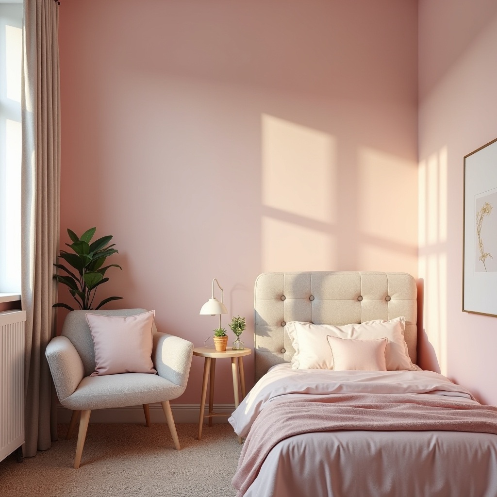 Cozy Small Bedrooms 23