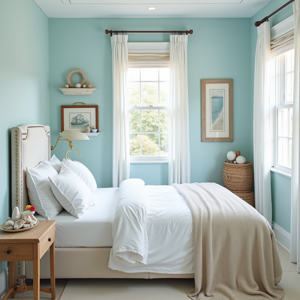 Cozy Small Bedrooms 24