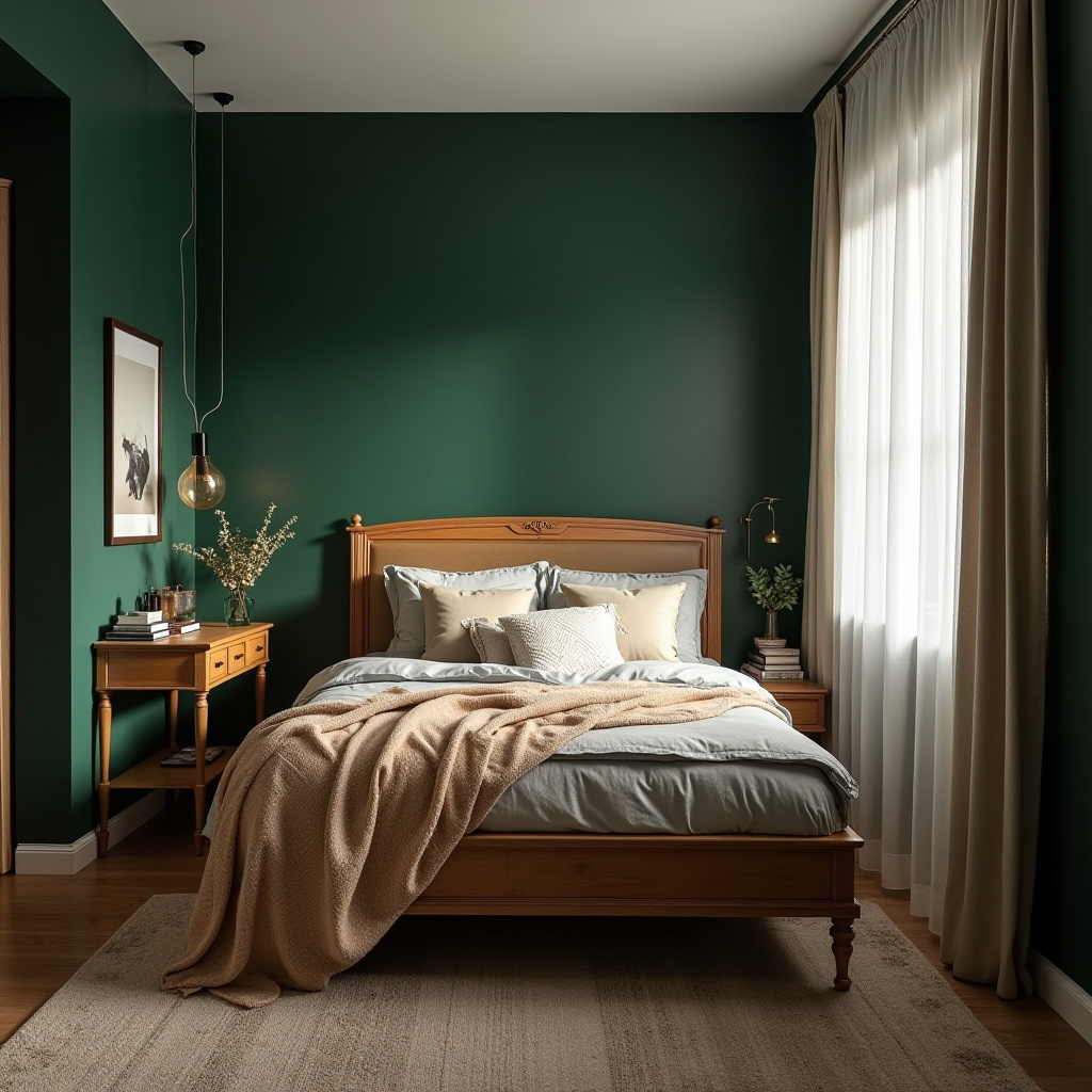 Cozy Small Bedrooms 25