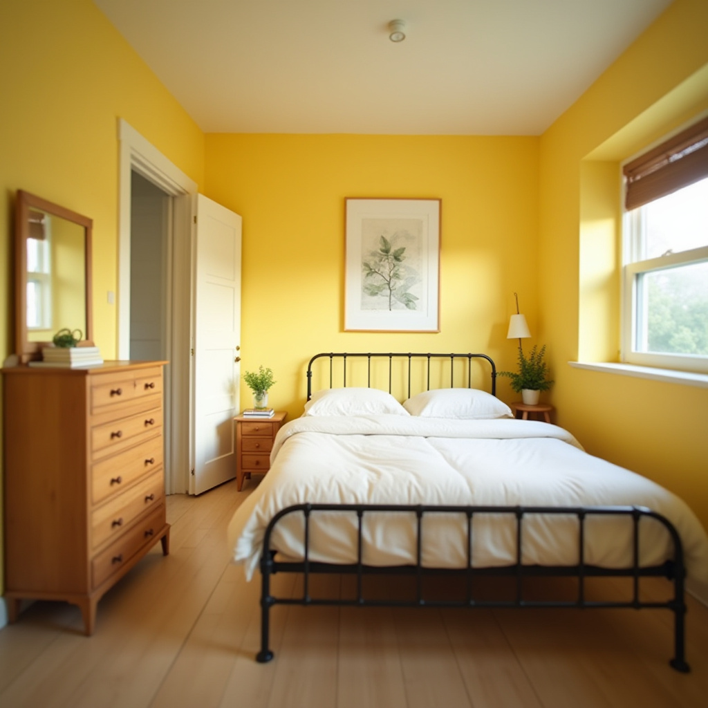 Cozy Small Bedrooms 26