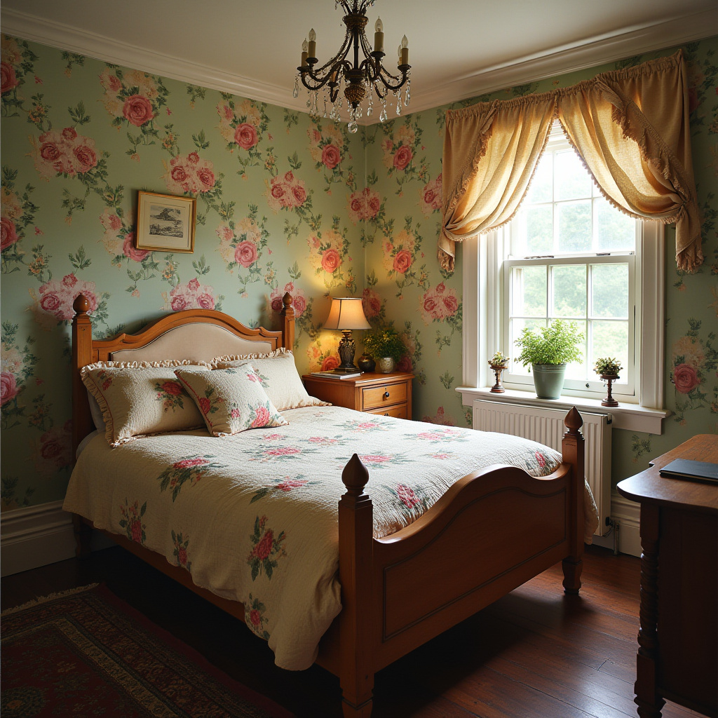 Cozy Small Bedrooms 29