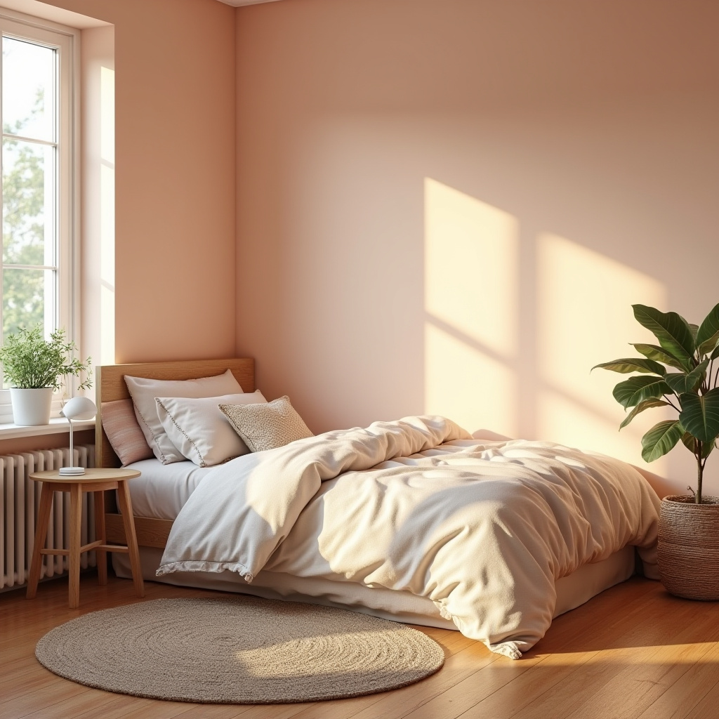 Cozy Small Bedrooms 30