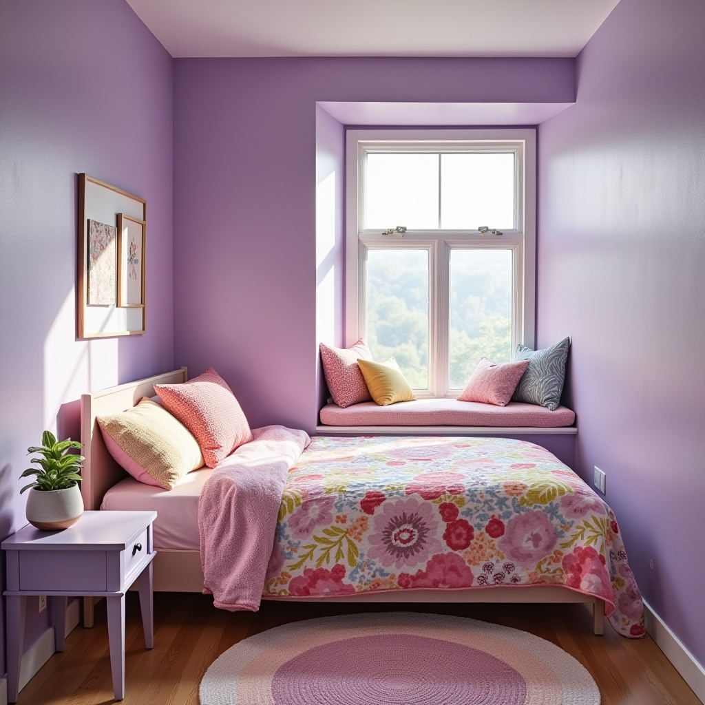 Cozy Small Bedrooms 5