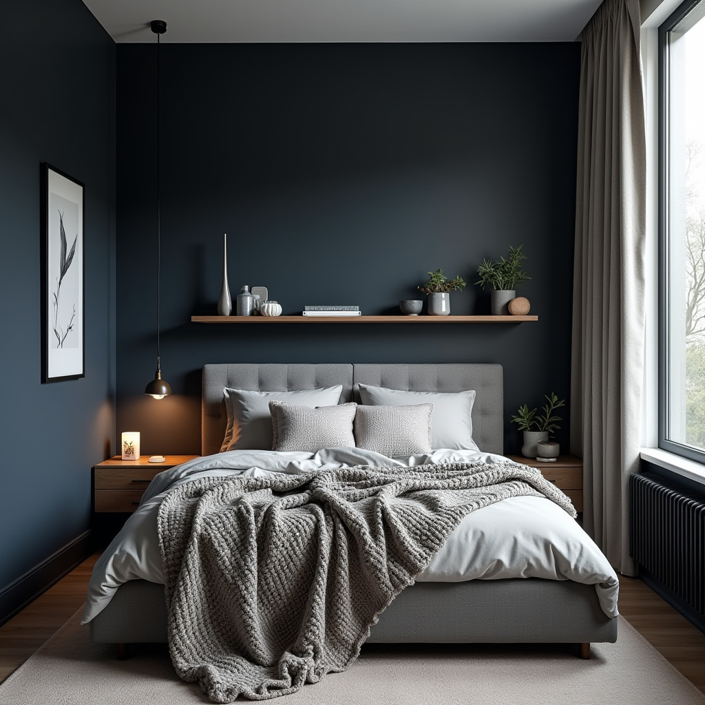 Cozy Small Bedrooms 6