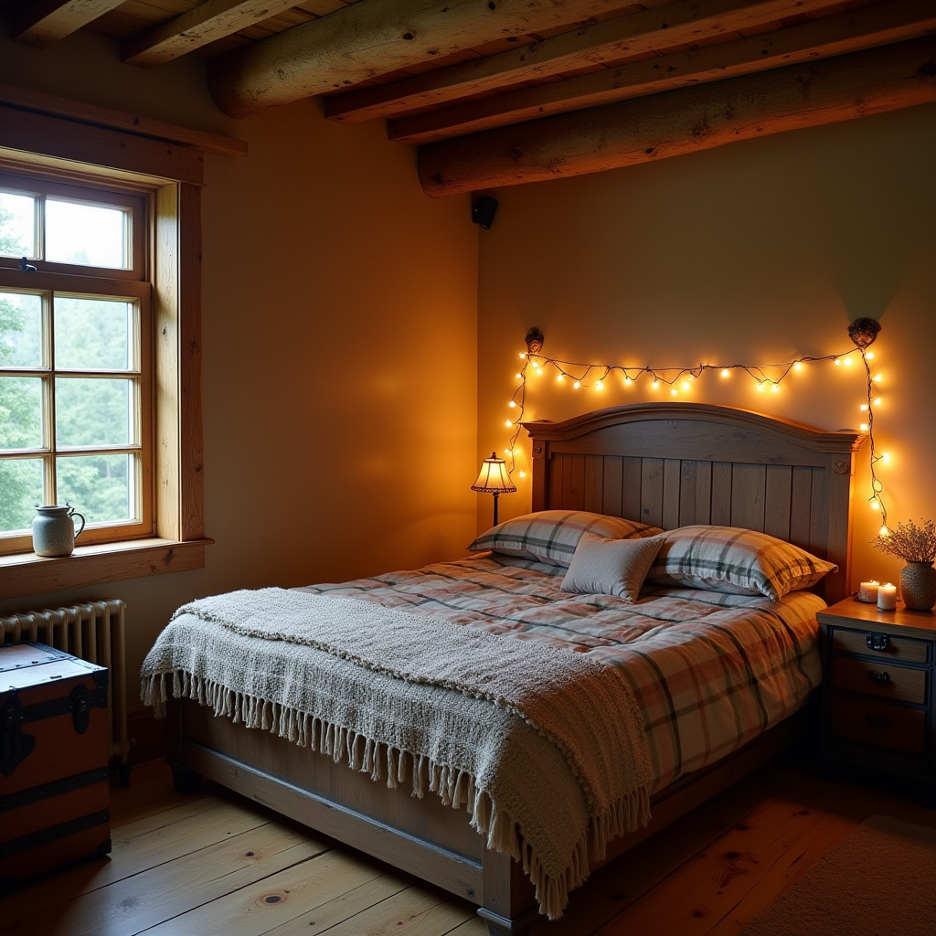 Cozy Small Bedrooms 8