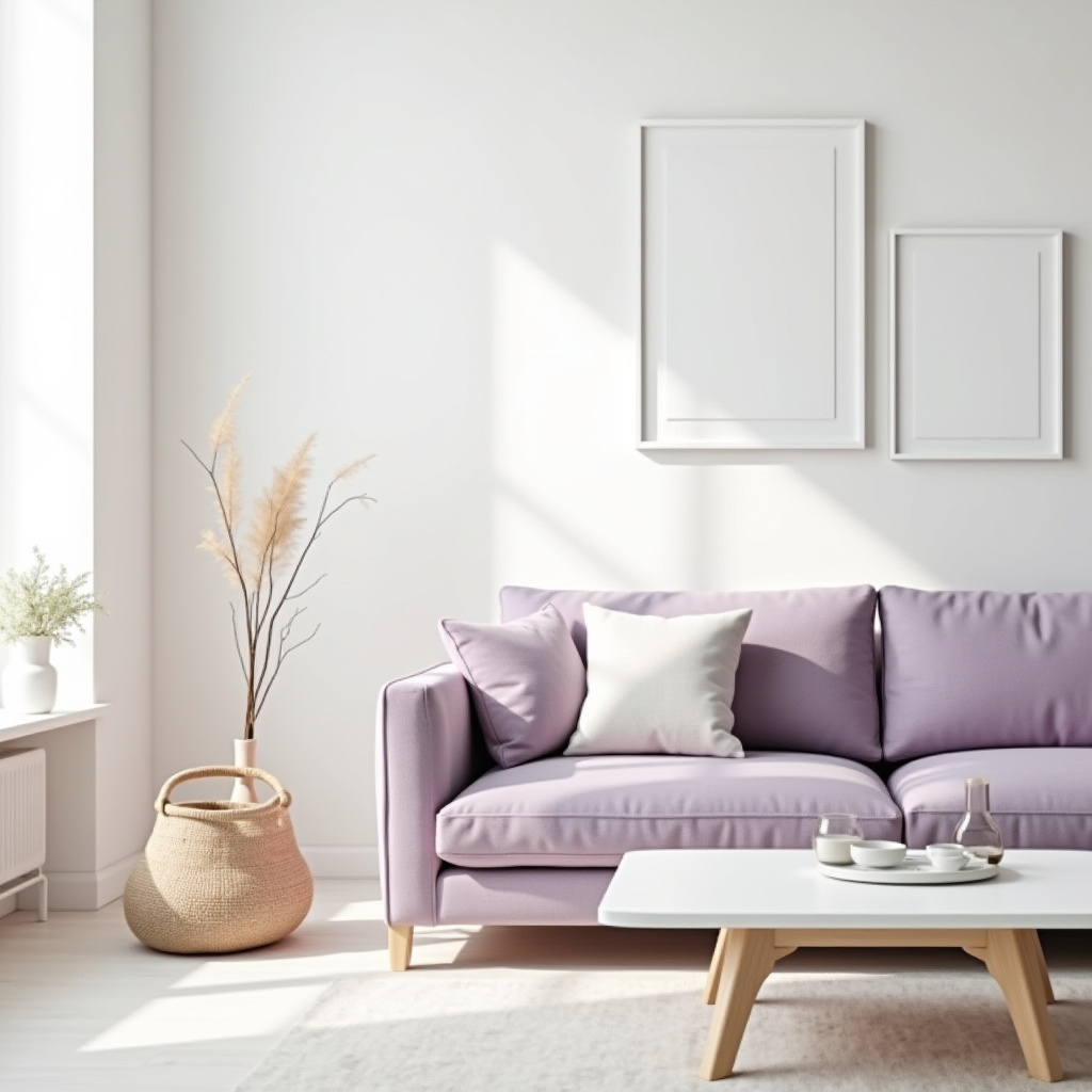 Creative Living Room Ideas 22