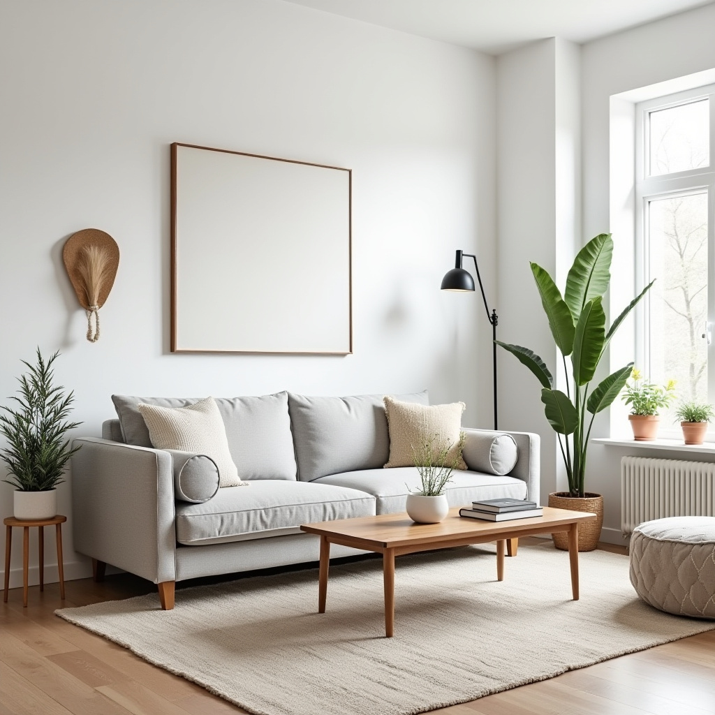 Creative Living Room Ideas 28
