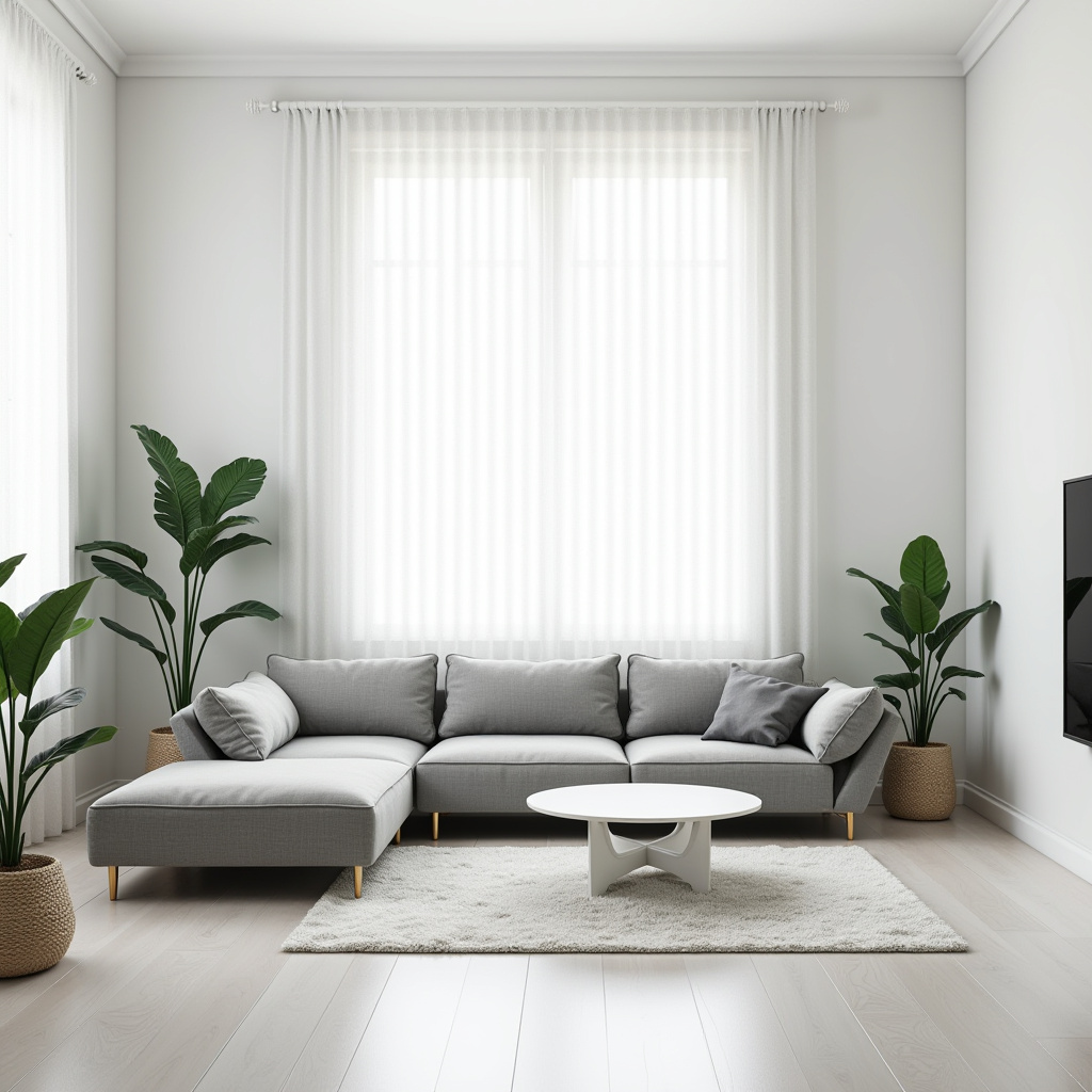 Creative Living Room Ideas 3