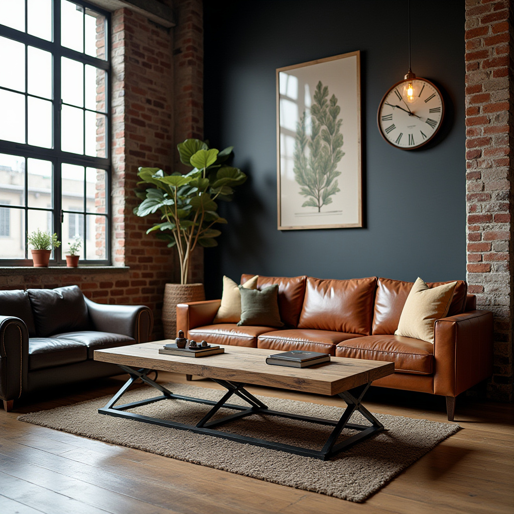 Creative Living Room Ideas 5