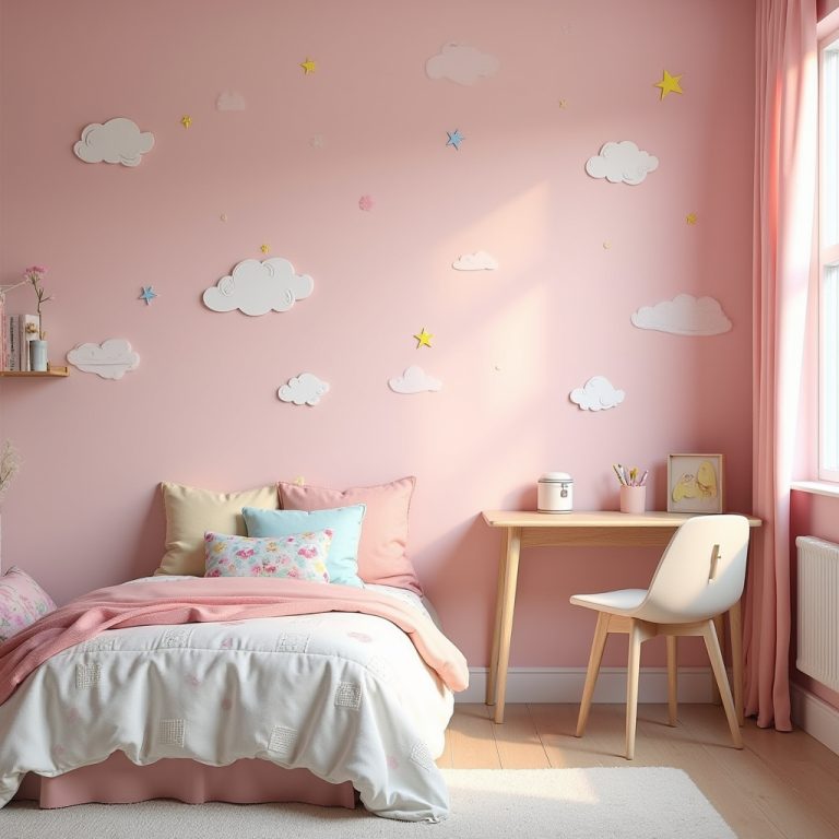 Cute Bedroom Ideas For Teens 1