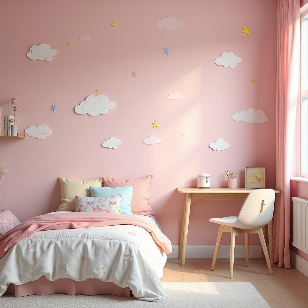 Cute Bedroom Ideas For Teens 1