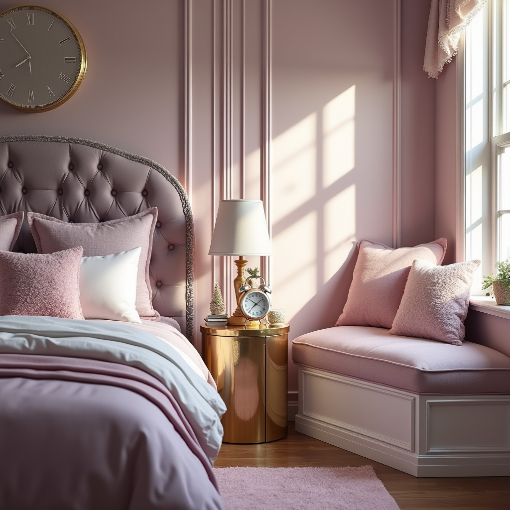 Cute Bedroom Ideas For Teens 10