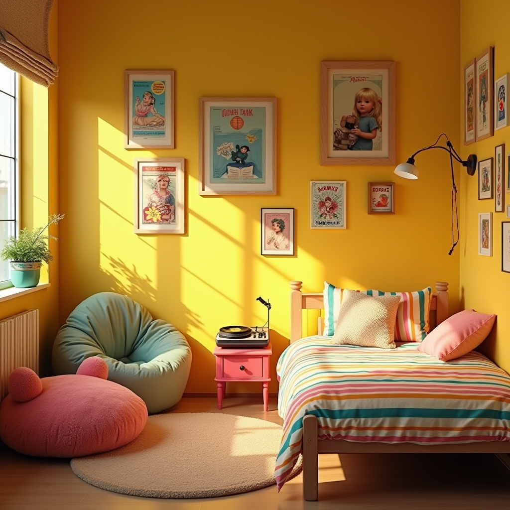 Cute Bedroom Ideas For Teens 12