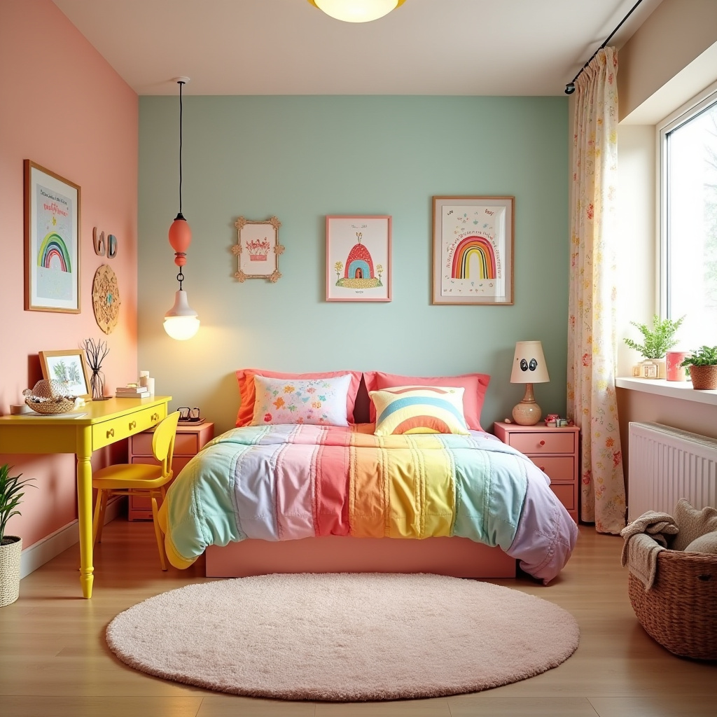 Cute Bedroom Ideas For Teens 14