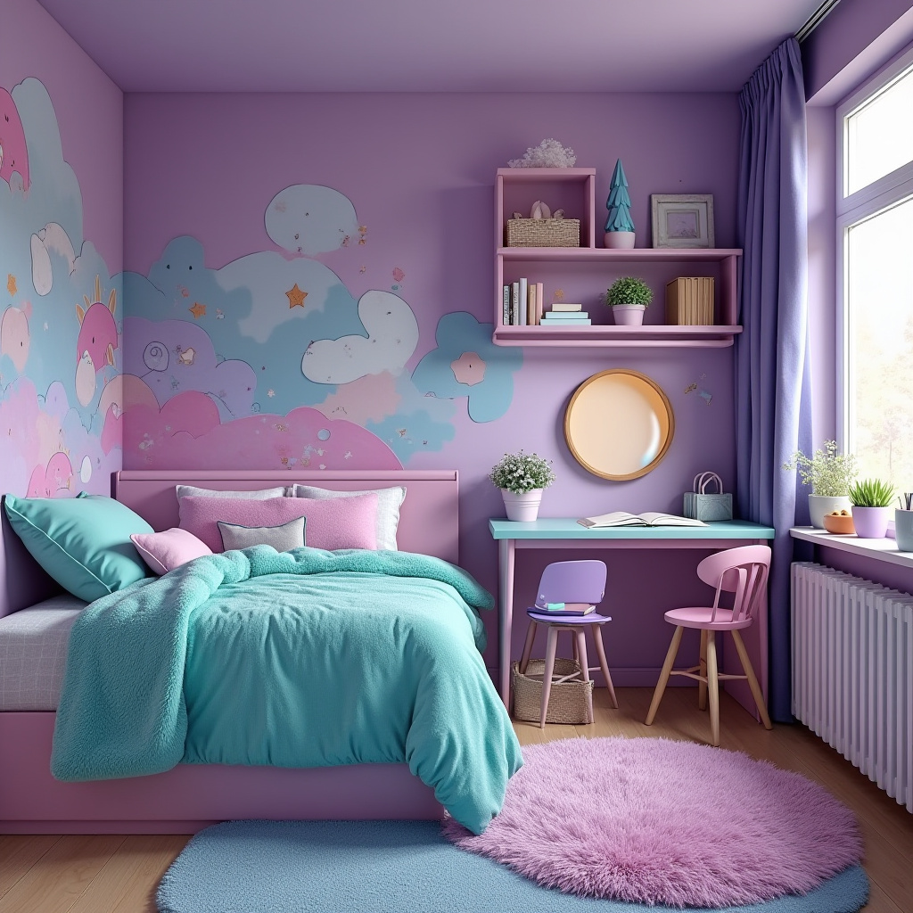 Cute Bedroom Ideas For Teens 16