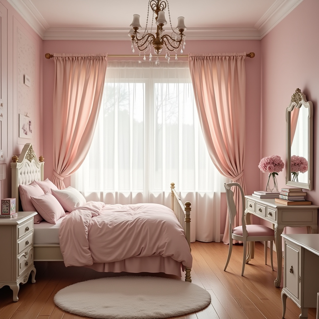 Cute Bedroom Ideas For Teens 19